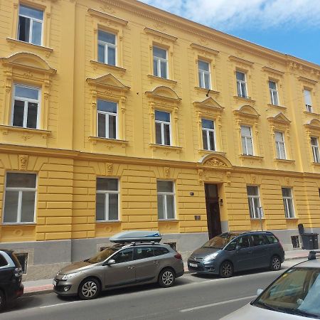 Palma Apartment Zagreb Eksteriør billede