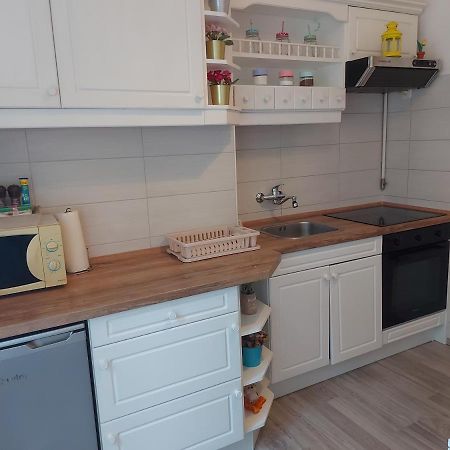 Palma Apartment Zagreb Eksteriør billede