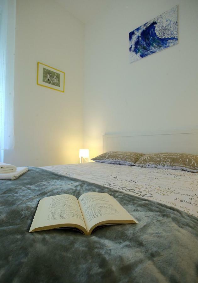 Palma Apartment Zagreb Eksteriør billede